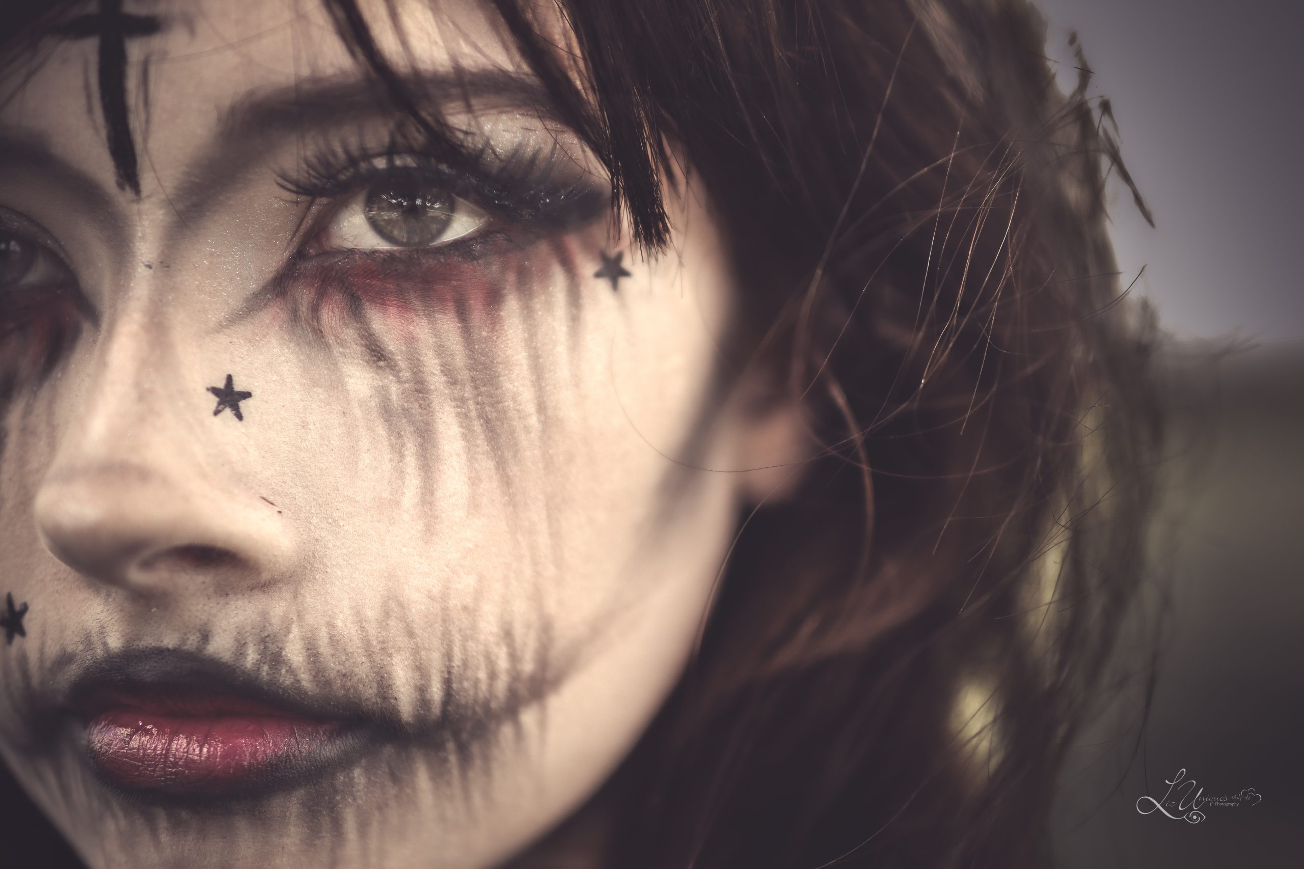 Why I Create Dark Art And Why People Love It