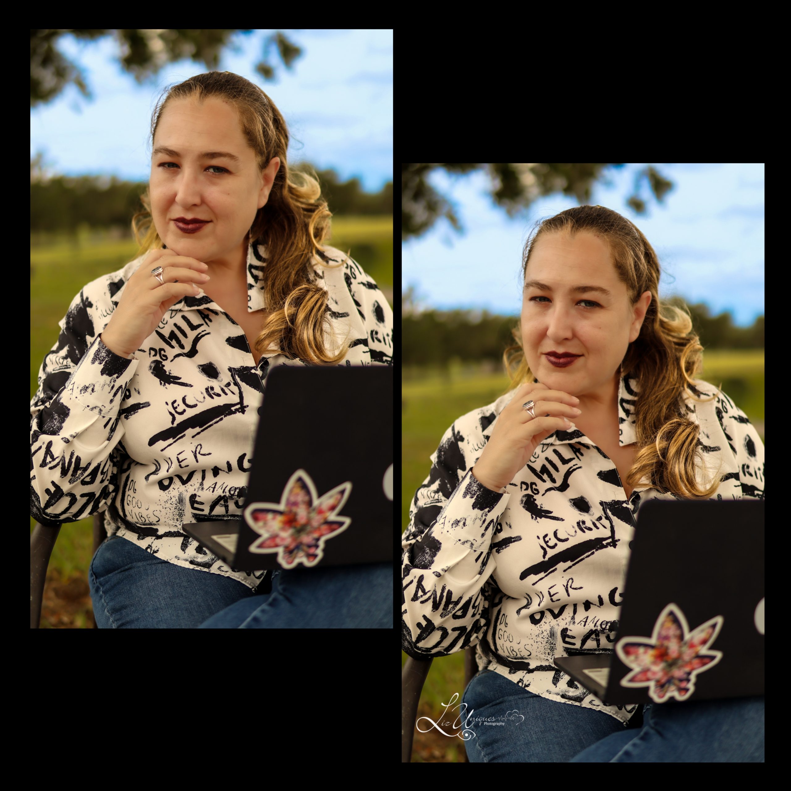 When Is It Acceptable to Use a Watermark on Photography?