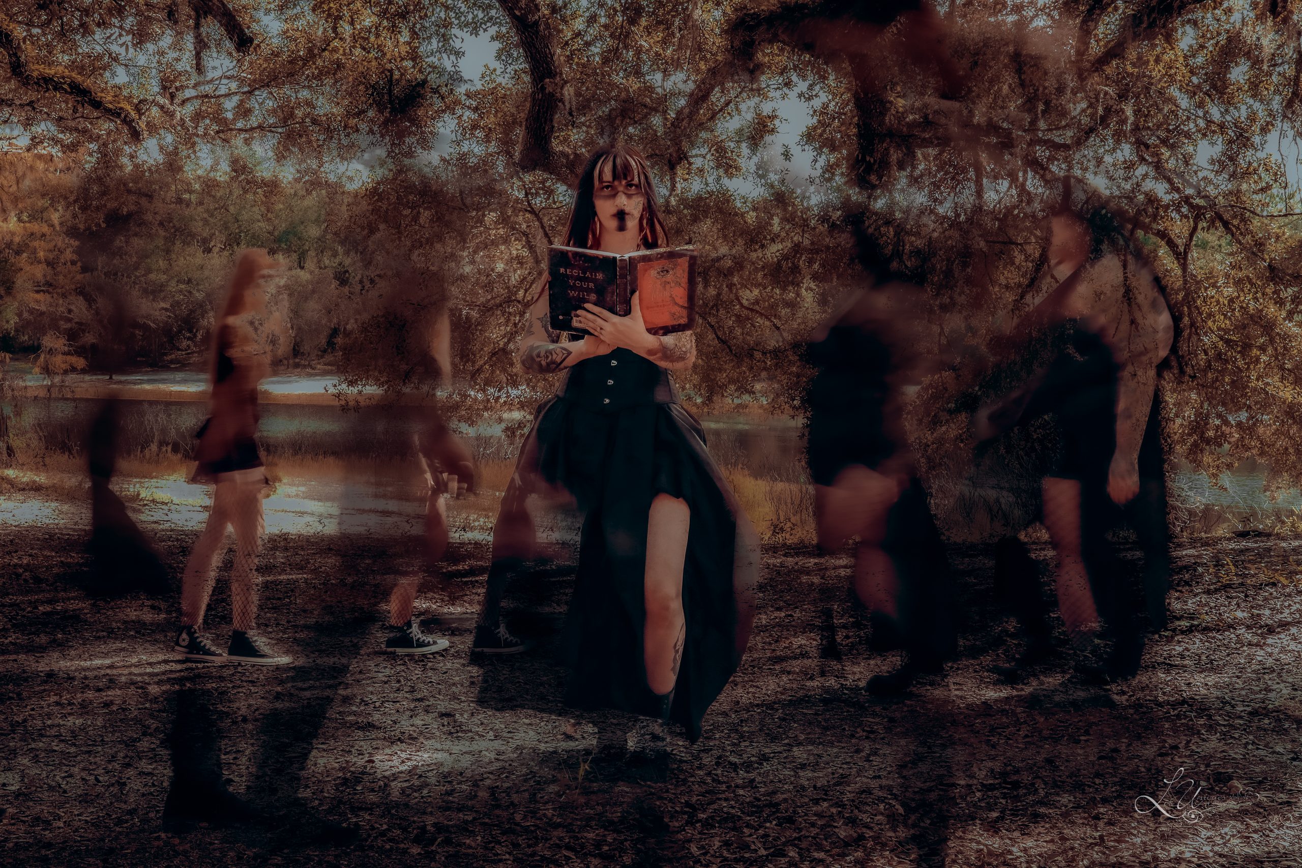 Originality Vs Chasing Trends