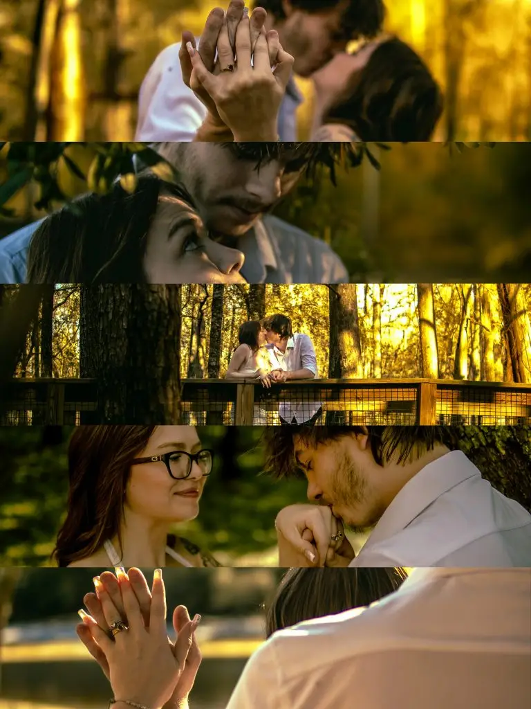 Advanced professional fine art portrait photography by Liz Uniques.