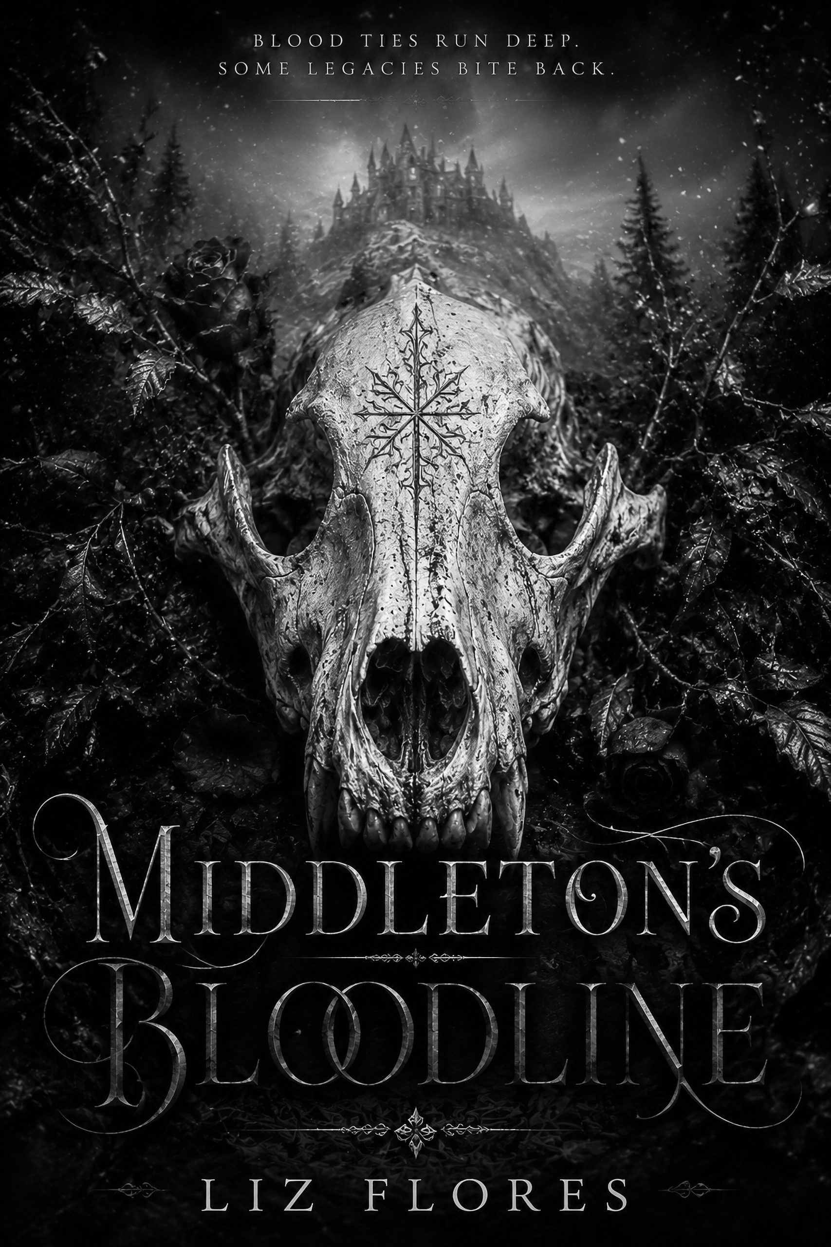 Middleton's Heretics by Elizabeth Flores